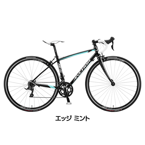 ANCHOR RL6 【hayaha to 様 専用】anchor rl6 9速 ロードバイク
