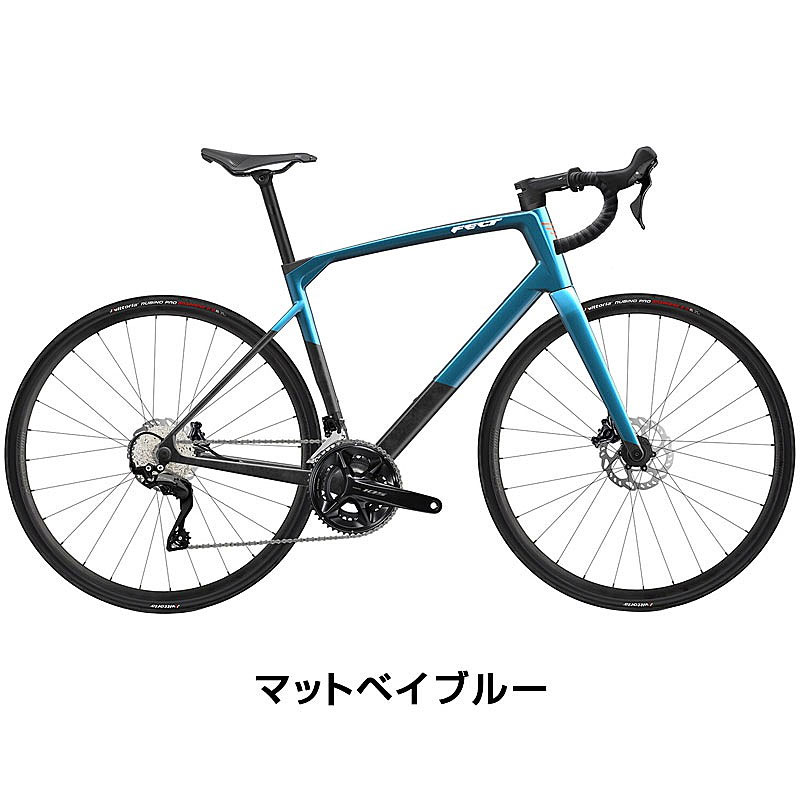 FELT（フェルト）2026年モデル VR ADVANCED （VRアドバンスド）105