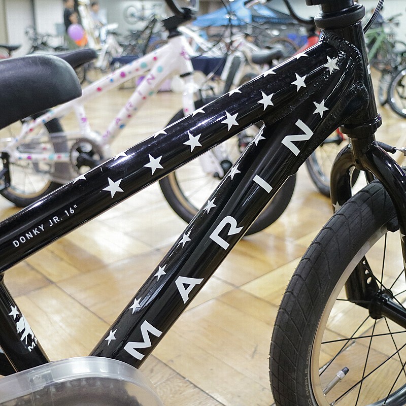 おすすめ子ども用自転車】MARIN（マリン、マリーン） 2020年モデル