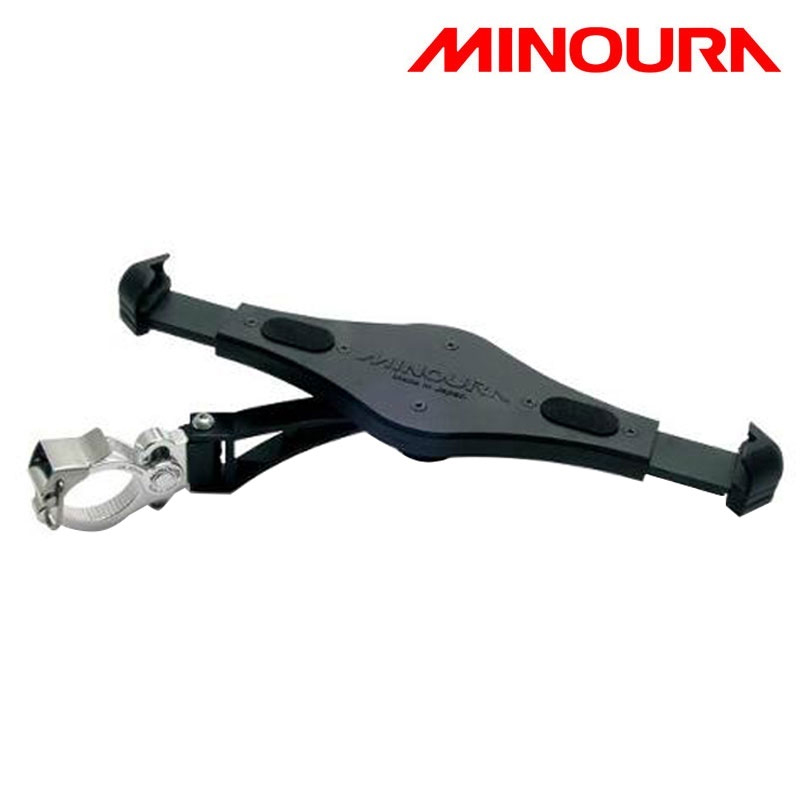 MINOURA（ミノウラ）タブレット・PCホルダー TPH-1 TPH1 送料無料