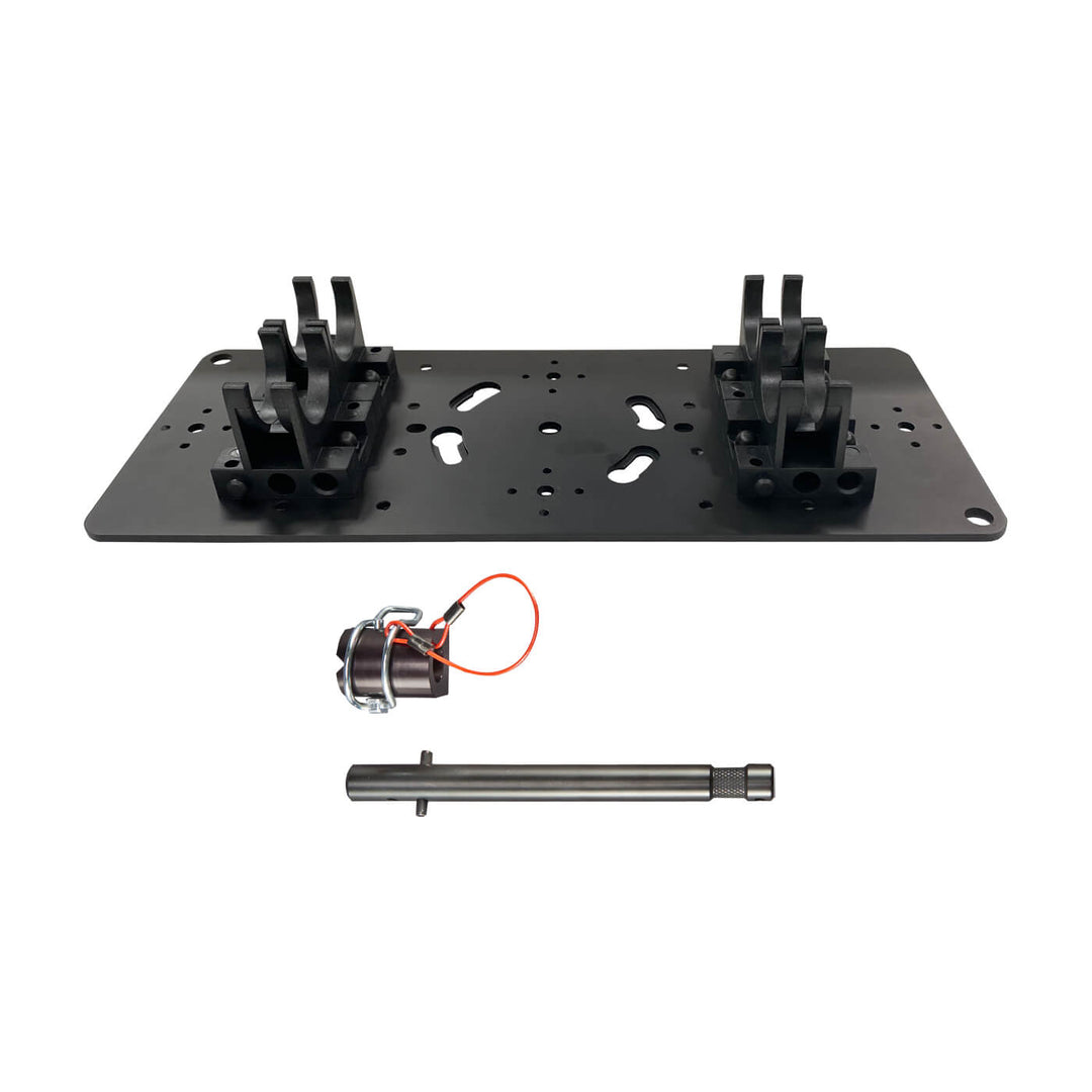 QuasarPlate – Quasar Science