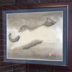 山川令湖 | 柳沢優子 | 生徒作品集 | 名古屋市千種区 基礎のデッサン