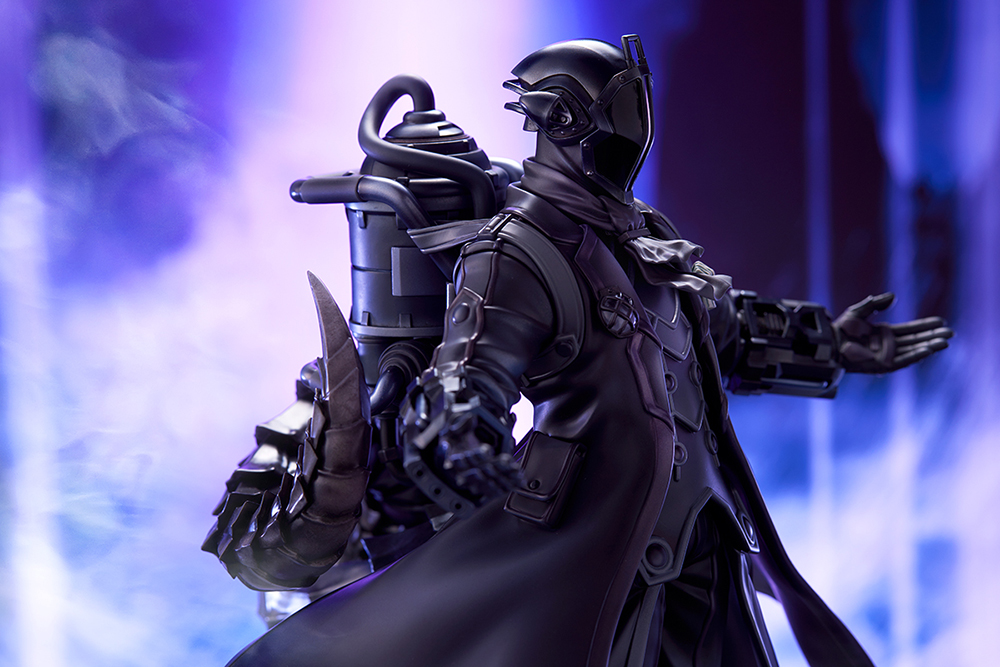 キューズQ メイドインアビス ボンドルド フィギュア