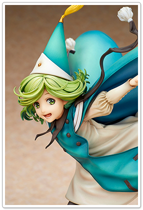 とんがり帽子のアトリエ ココ│キューズQ 2D & 3D Creative Studio