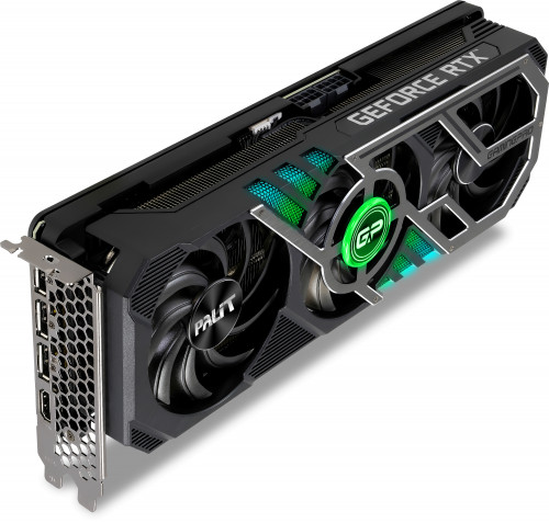 GeForce RTX 3070 GamingPro 8GB Graphics Card