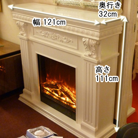 Order】れおん様用✴︎マントルピース 楽天市場】マントルピース