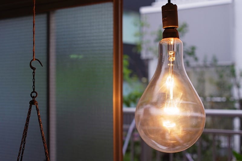 大型集魚灯電球 | toolbox