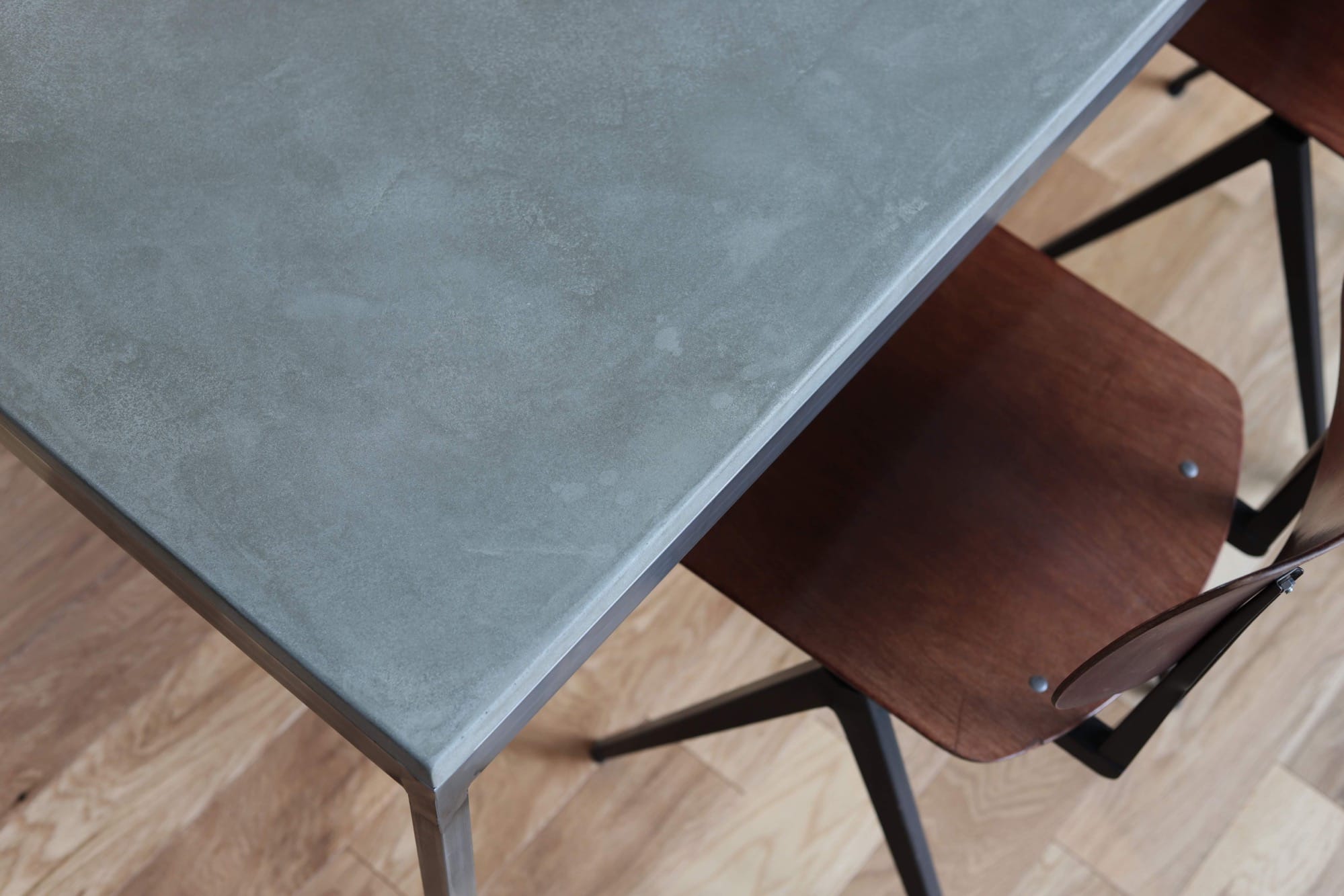 モルタル天板 | toolbox