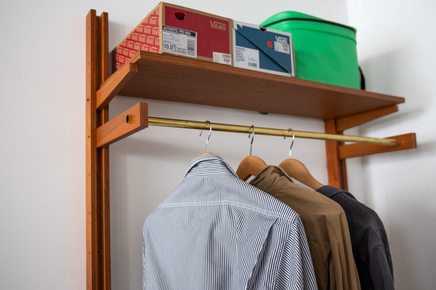 棚受け | 棚パーツ・ラックの商品一覧 | toolbox