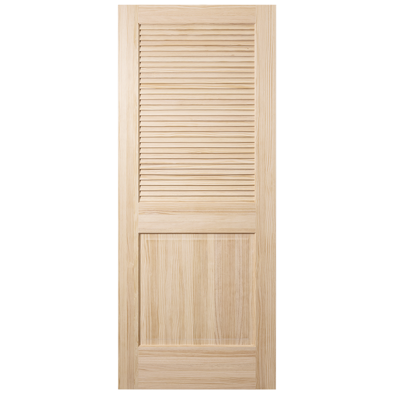 木製パインドア 2パネル W812 | DW-DR004-13-G290 | ドア・扉 | 建具