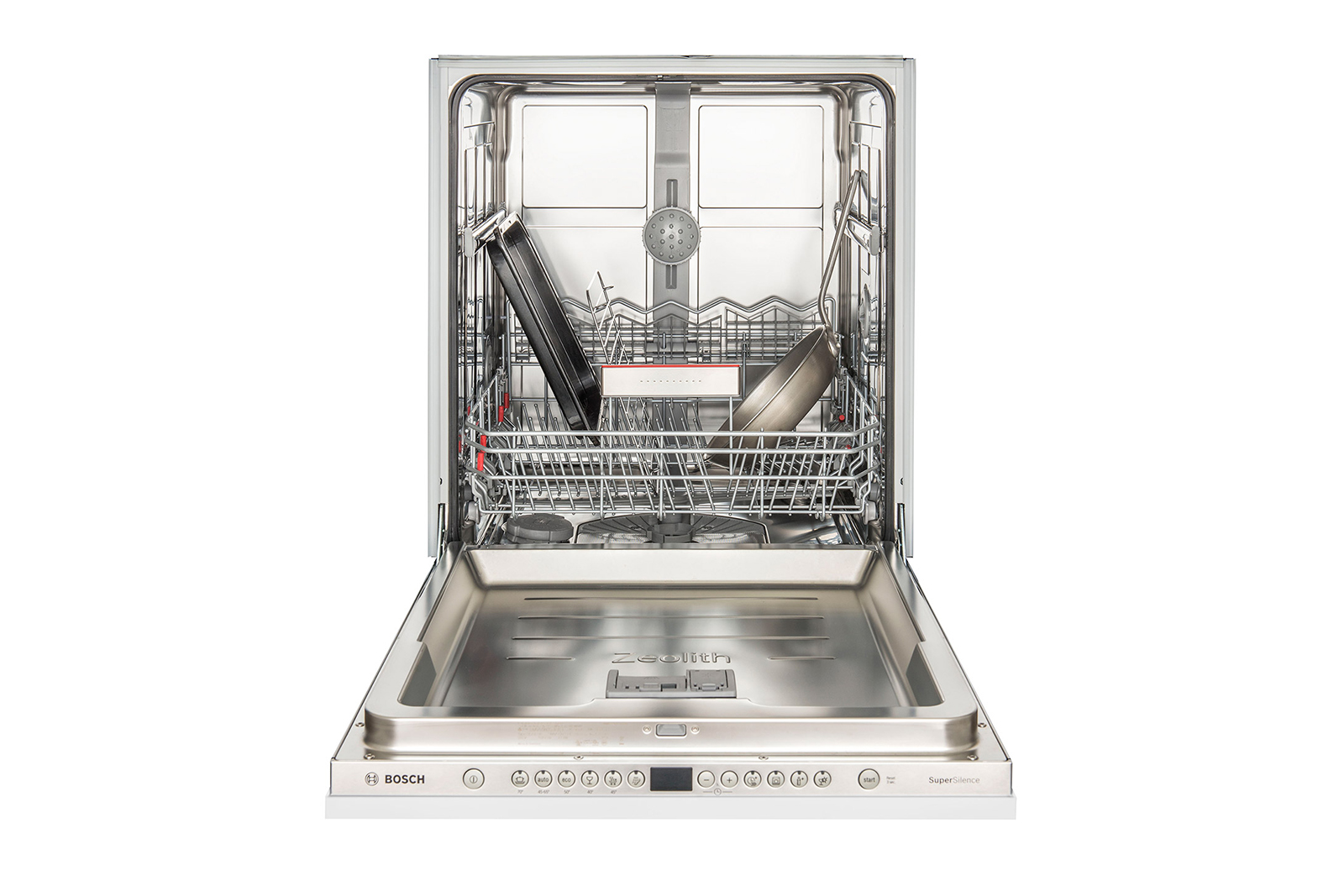 ビルトイン食洗機 フロントオープン W600 前面操作タイプ ゼオライト