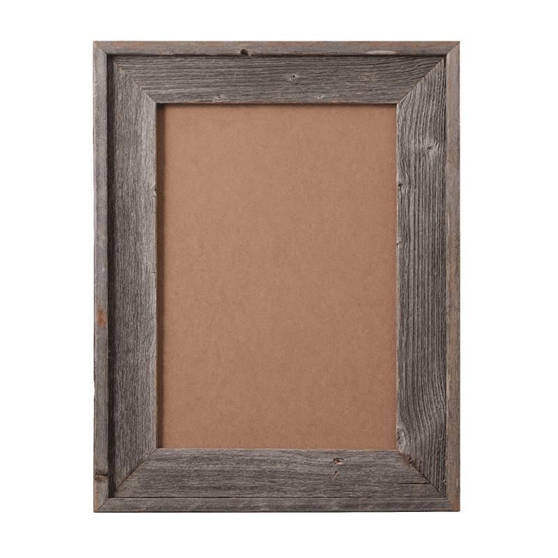 古材フレーム A3サイズ | ET-OT008-05-G019 | フレーム・額縁 | その他