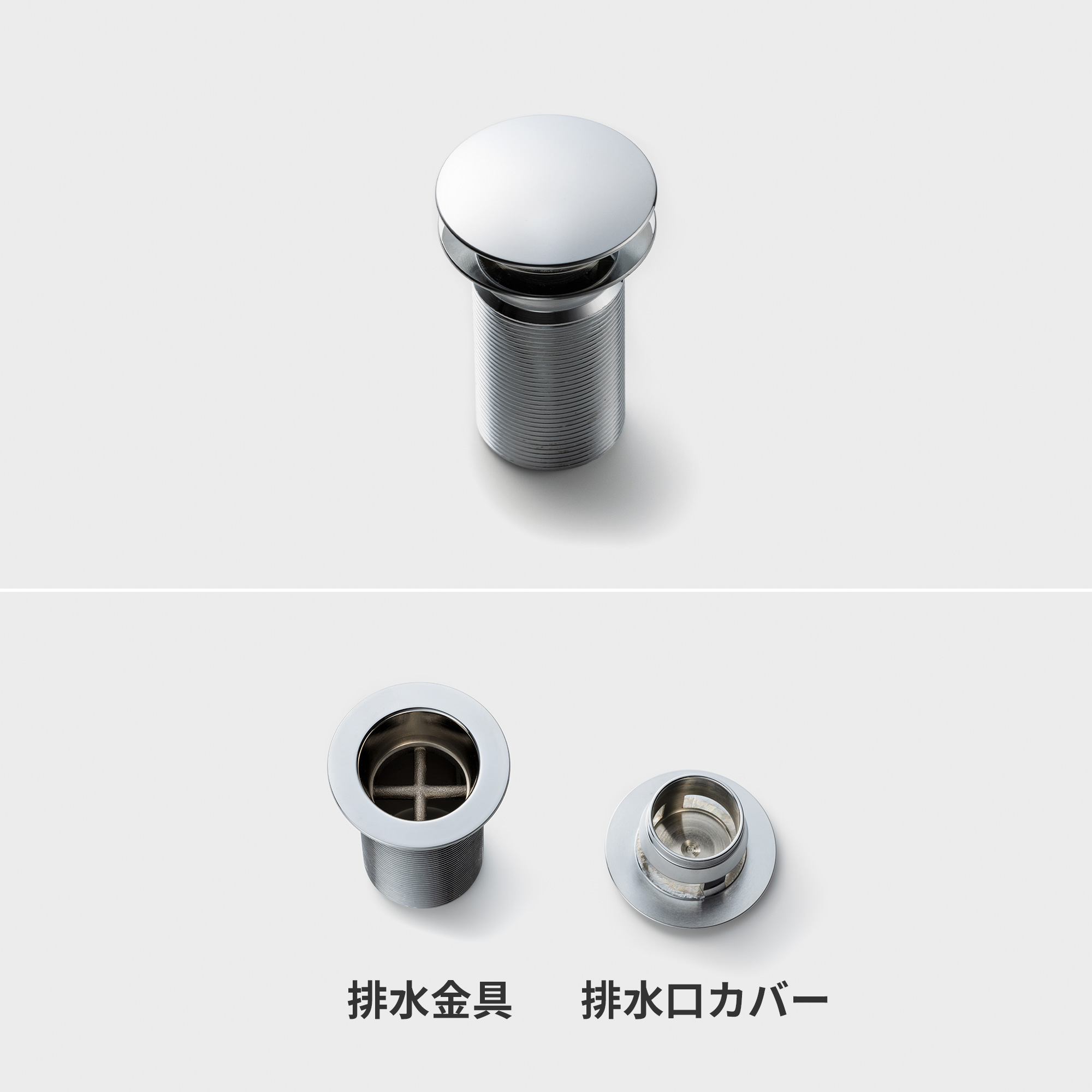 人工大理石の洗面カウンター H150 スクエア380ボウル 壁水栓用 | KB