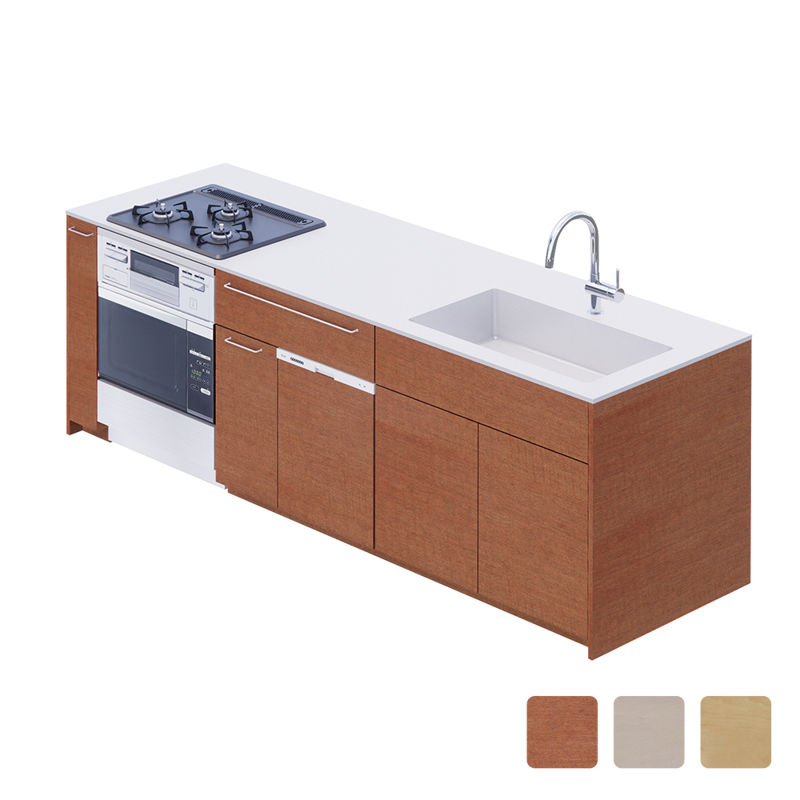 こぐまキッチン 新色こぐまキッチン コンプ 9種＋シークレット+8種