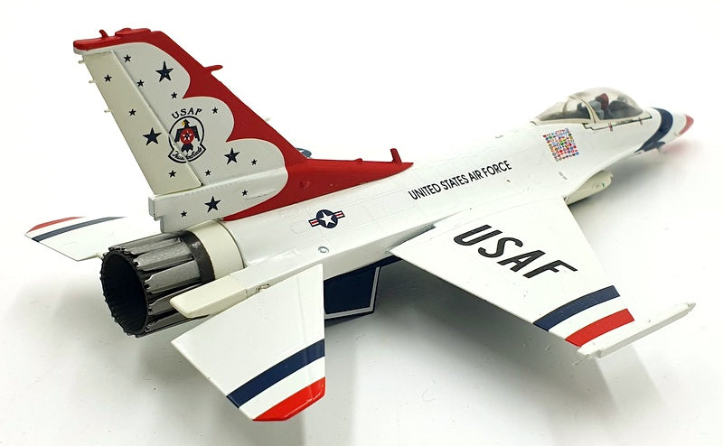 航空機・ヘリコプター Gemini Aces 1/72 F-16 Thunderbirds BRAND NEW