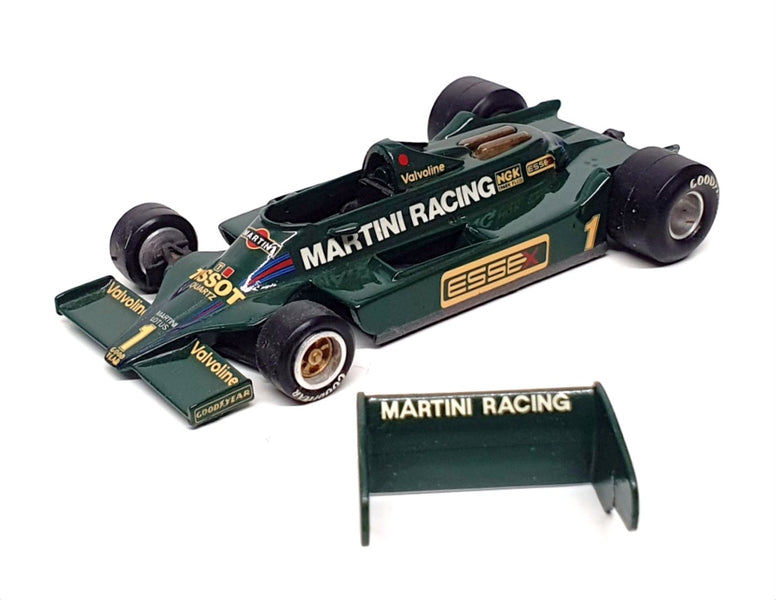 1/24 WAVE ウェーブ LOTUS 79 ロータス79 フルキット② WAVE 1⁄24