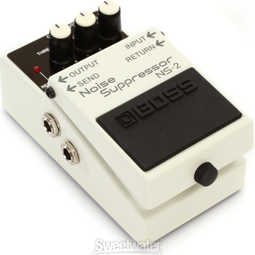 Robert M. Sides Family Music Center - BOSS NS2 NS-2 Noise Suppressor