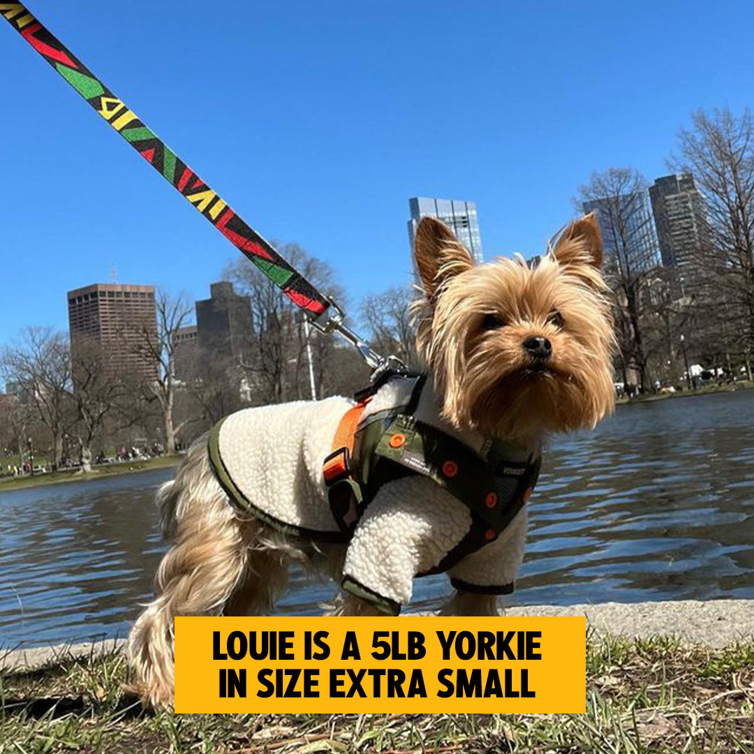 COZY-VIBES-ONLY FLEECE JACKET – ROVERLUND