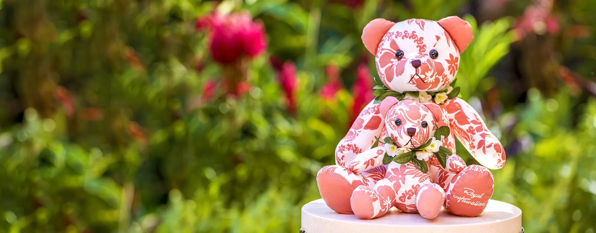 おみやげ | ハワイ・ワイキキのホテル - ロイヤルハワイアン