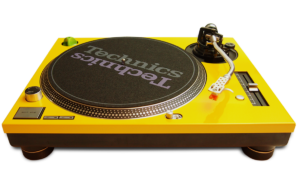 ターンテーブルカバー (Turntable Faceplates) | 有限会社 ロイヤルテクノ