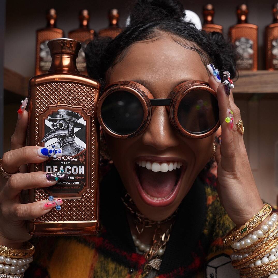 The Deacon Distillers – Premium Whisky | Royal Batch