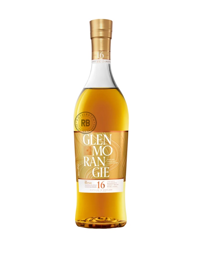 Glenmorangie A Tale of Ice Cream Whisky: Limited Edition