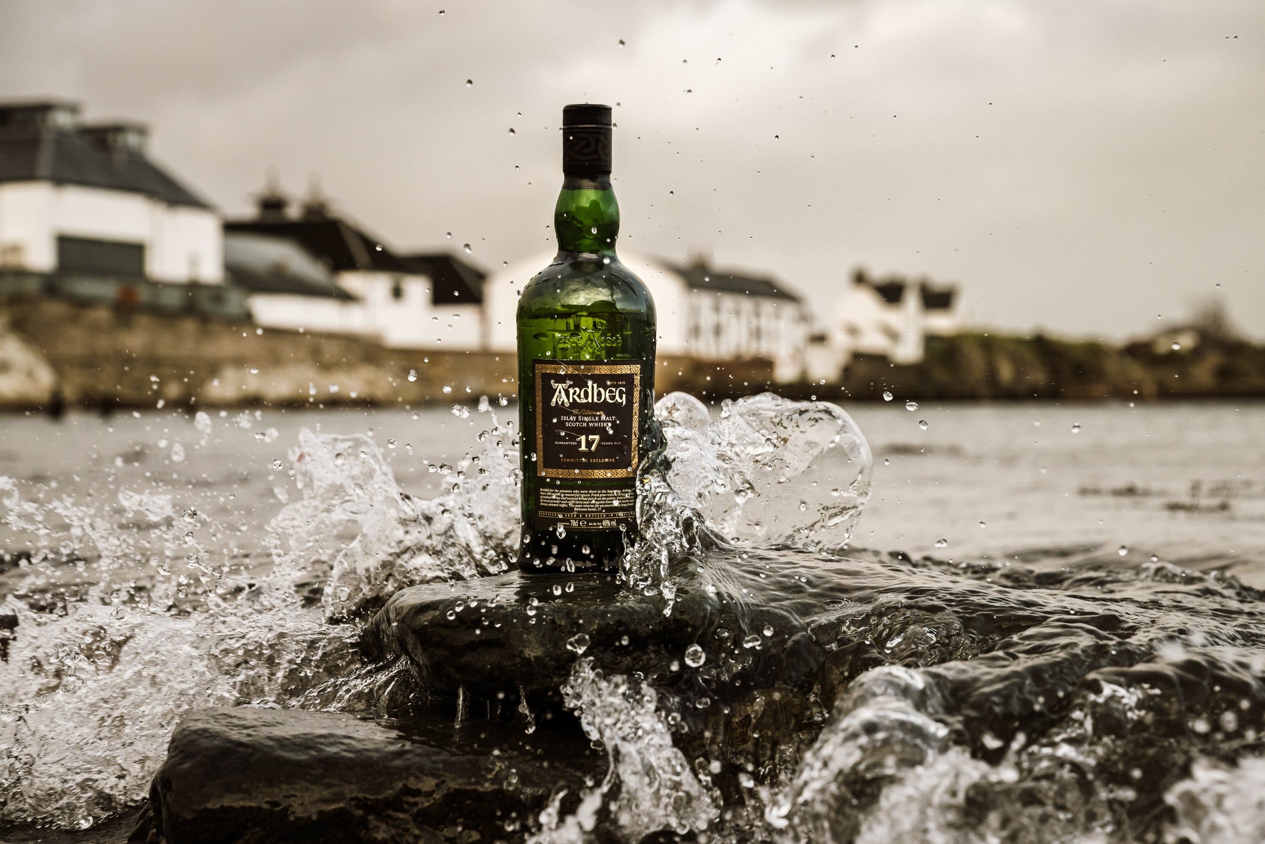 Ardbeg 17 Year Committee Exclusive Whisky | Royal Batch