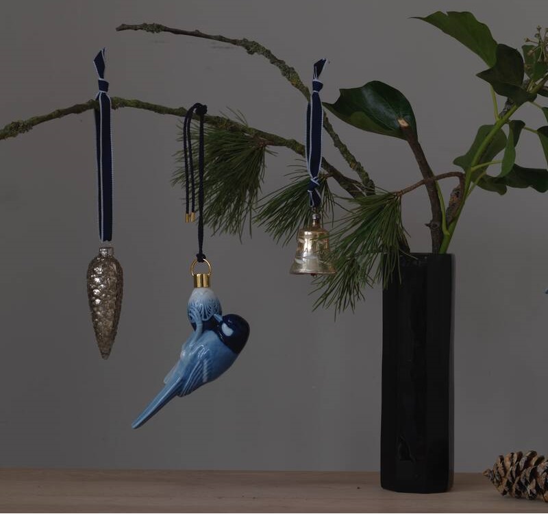 希少品】ロイヤルコペンハーゲン アニュアル オーナメント ハリネズミ