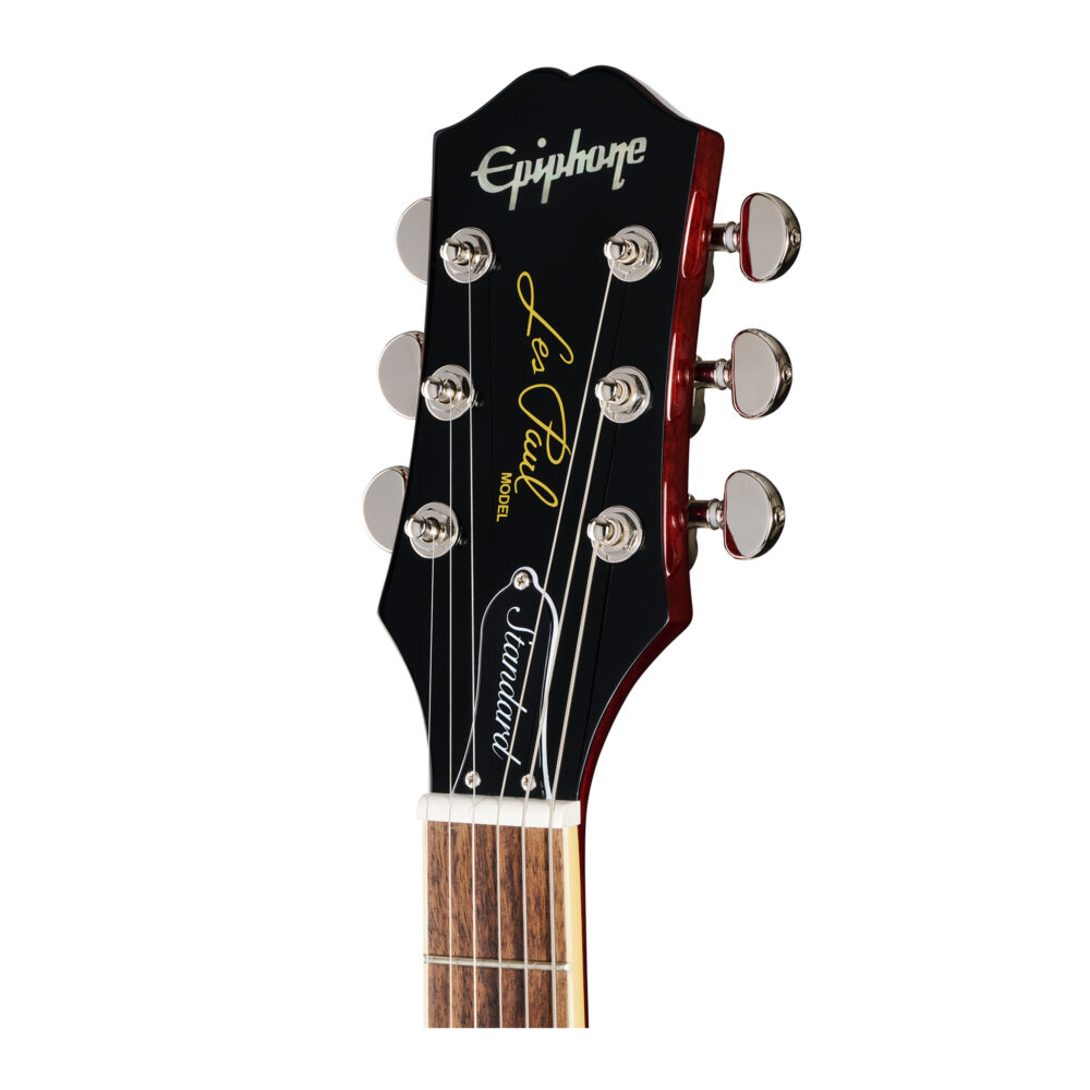 Epiphone LesPaul Standardフレイムメイプル レフティ Epiphone