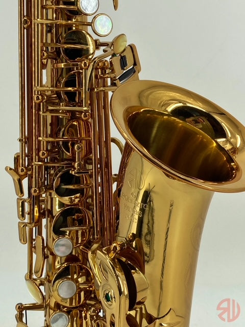 Robertos Winds テナーサックス用 ロベルトウインズ ロベルト ウインズ