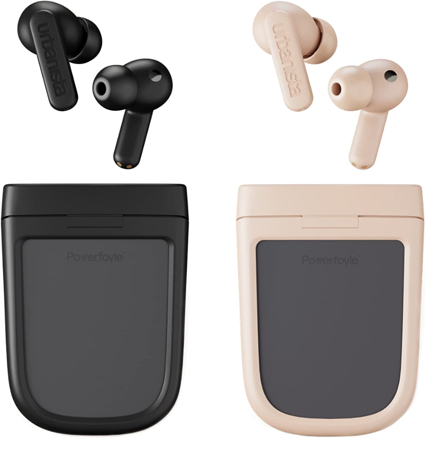 Urbanista Phoenix Wireless earphones