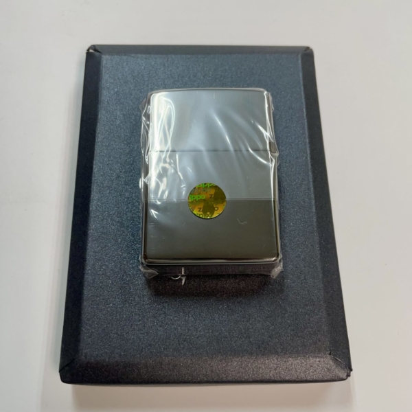 吉井和哉 ZIPPOライター イエローモンキー