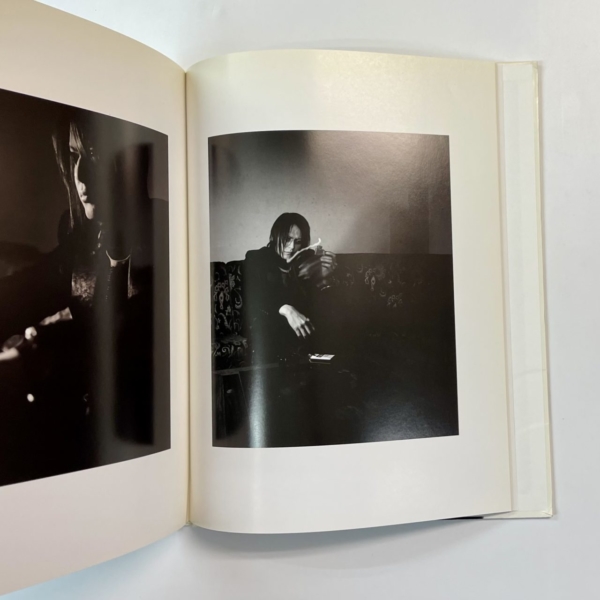 櫻井敦司 SACRIFICE 大判写真集 完全撮り下ろし160頁 再入荷！ | 音楽