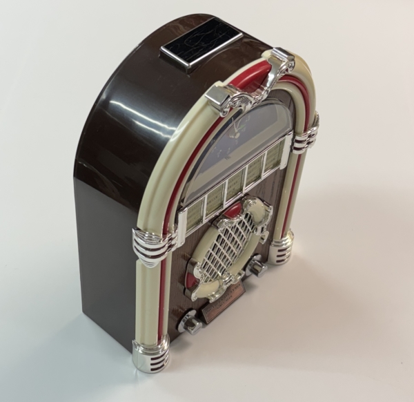 ヨッシー】 サザンオールスターズ 25th ジュークボックス型目覚まし