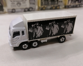 矢沢永吉 Rock'n Roll BOSS トランポ 再入荷 | 音楽資料専門店