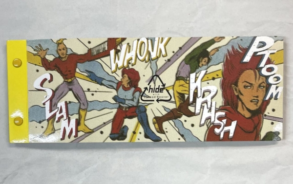 hide 怪人カード 2008 TSUTAYA 限定 トレカ hide 怪人カード 50〜 （子