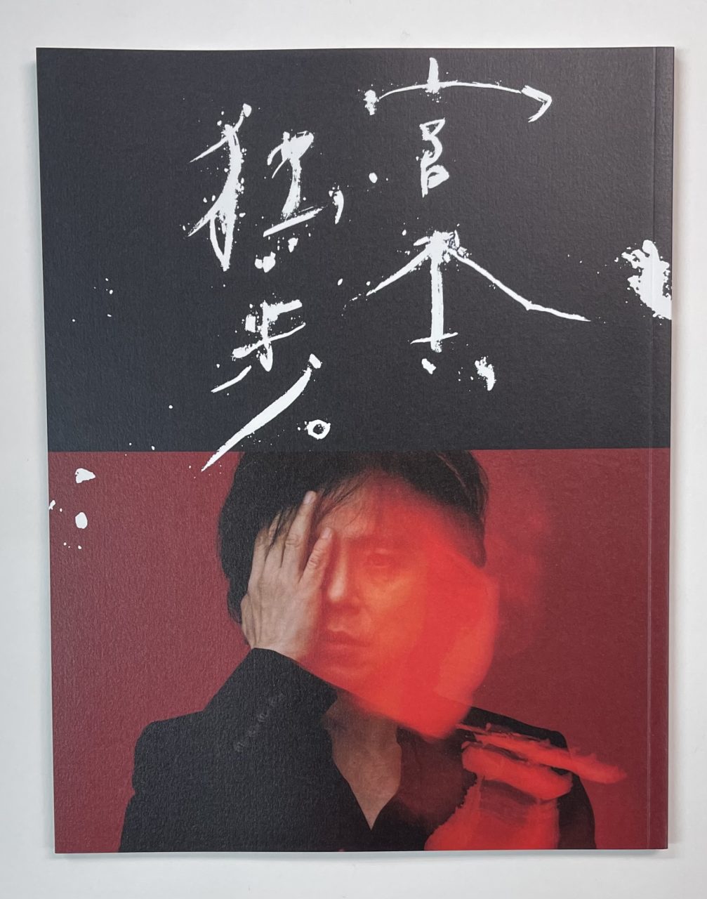 限定品-受注生産] 宮本独歩 プレミア CD+写真集+ポスター 宮本、独歩