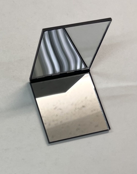 新品未開封 FEEL OF DUNE ラルク L'Arc ミラー ラルクアンシエル