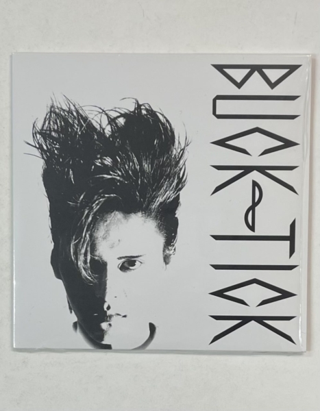 BUCK-TICK 限定CD TO SEARCH 抽選プレゼン 非売品 紙ジャケット | 音楽