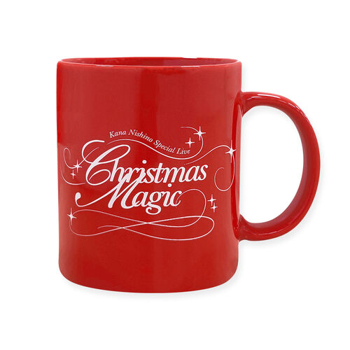 2月下旬出荷＞Christmas Magic スノードーム | ソニーミュージック公式