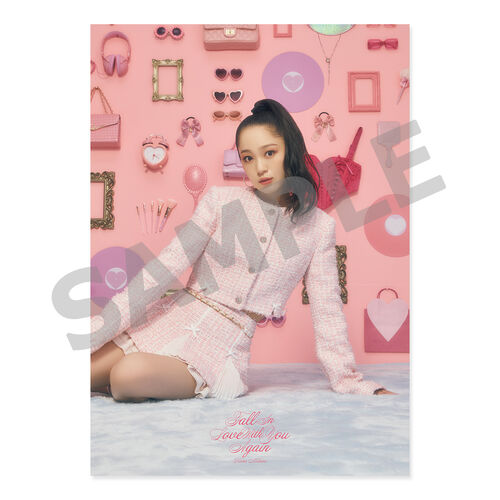 西野カナ サイン入りタオル Docomoプレミアライブ 直筆サイン】西野