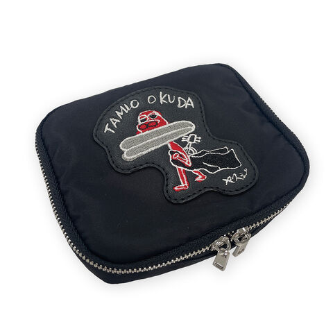 ヤスジミニガジェットポーチ | ソニーミュージック公式オンライン