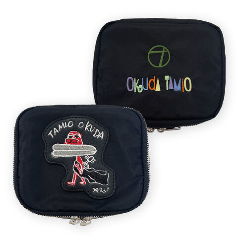 ヤスジミニガジェットポーチ | ソニーミュージック公式オンライン