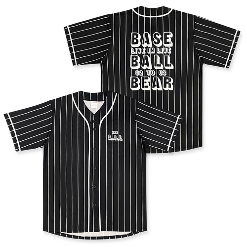 L.I.L ベースボールシャツ | ソニーミュージック公式オンライン