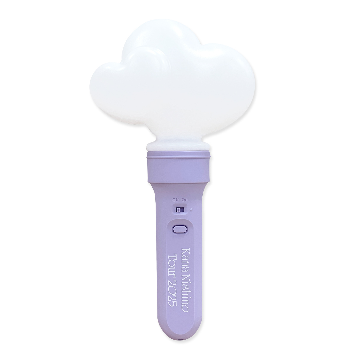 西野カナ サインボール【紫】｜西野カナ サインボール【紫】 西野カナ