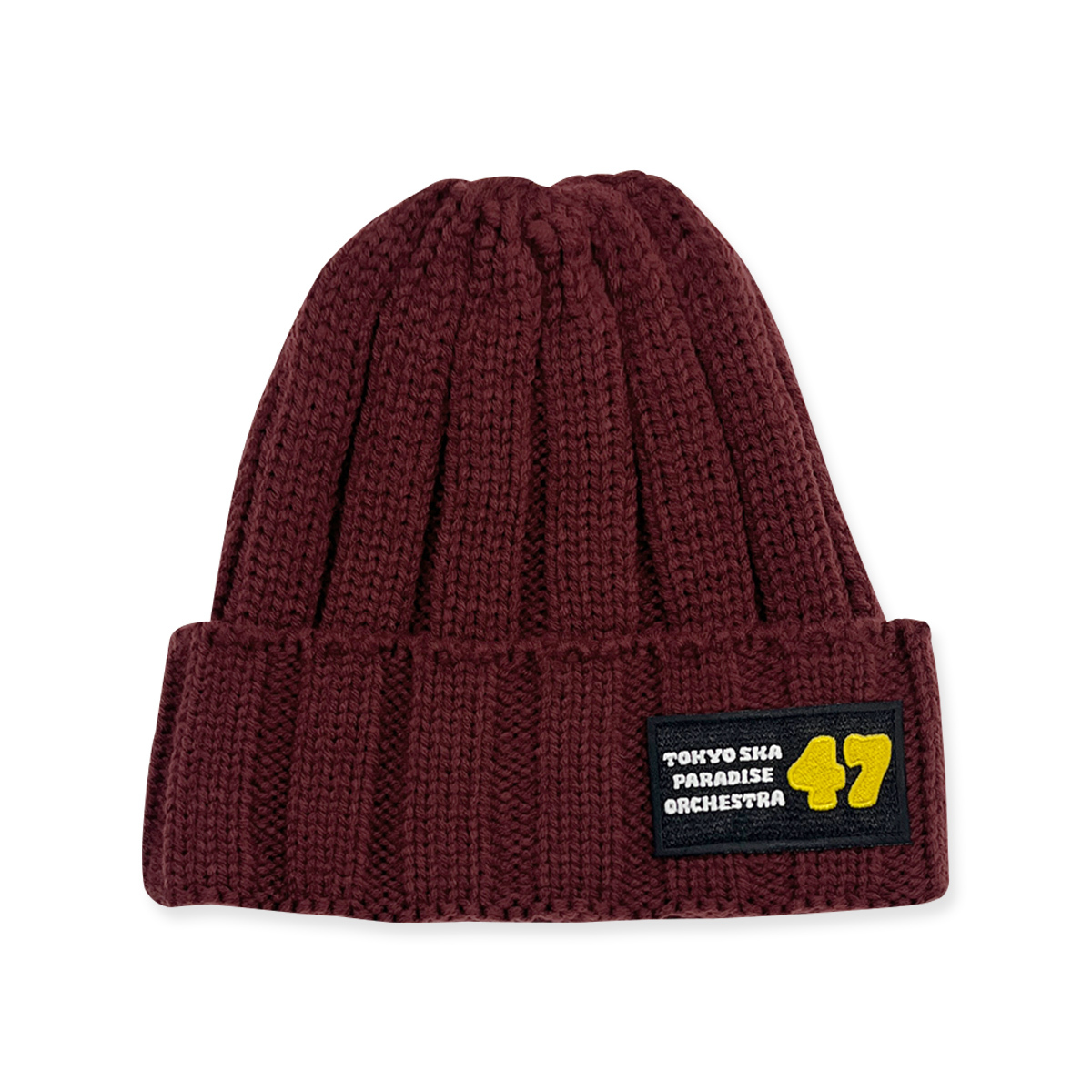 47 ニットキャップ | ソニーミュージック公式オンラインショップ