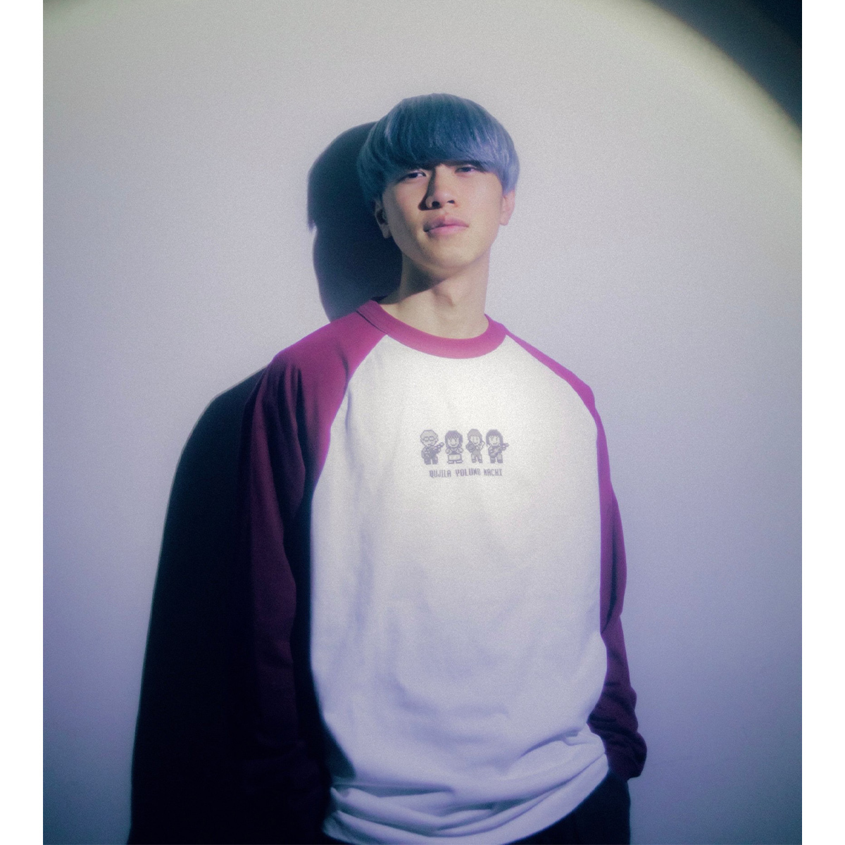 TAKAHIRO受注生産TKHR ロングTシャツ TAKAHIRO受注生産TKHR ロングT