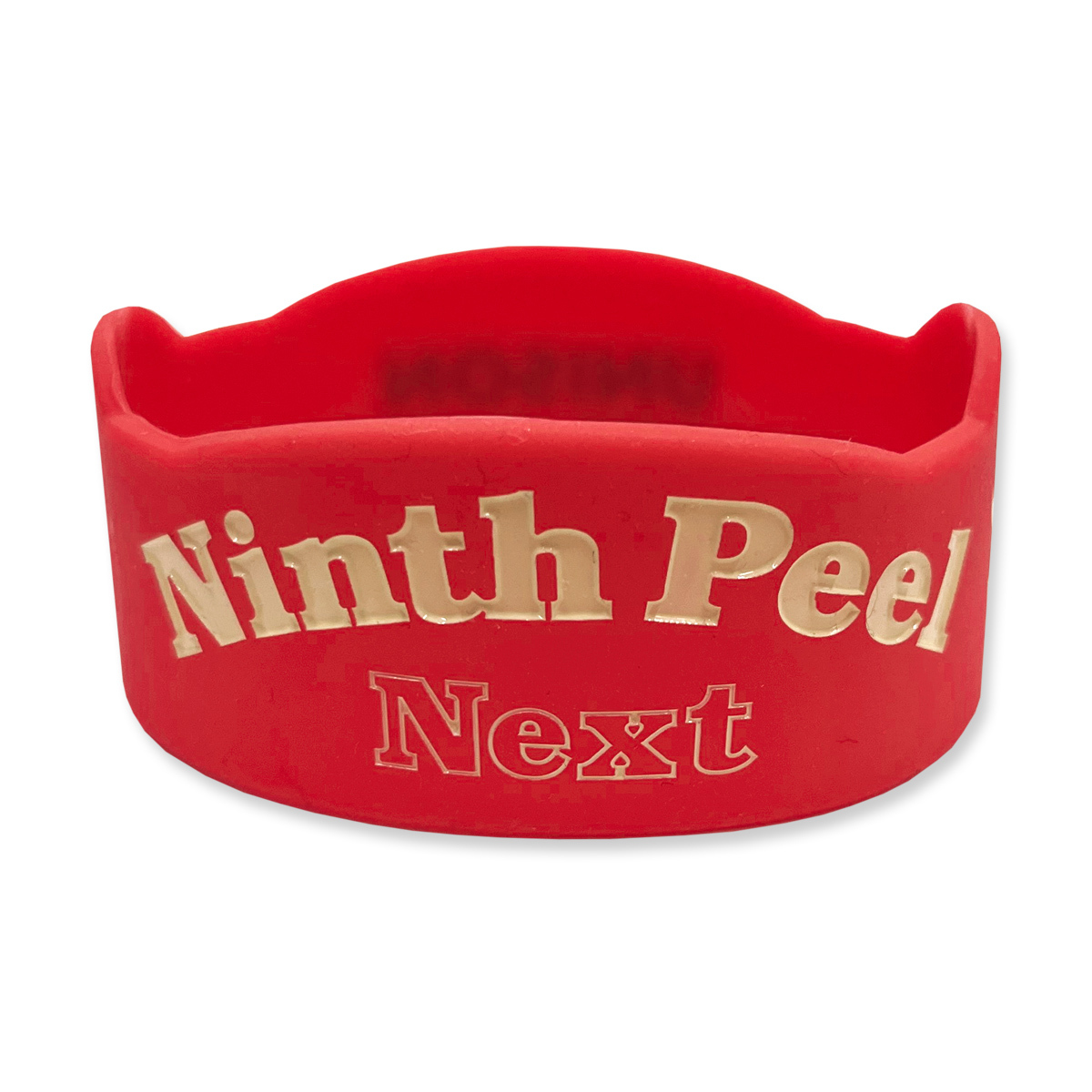 SALE]Ninth Peel nextラバーバンド | ソニーミュージック公式