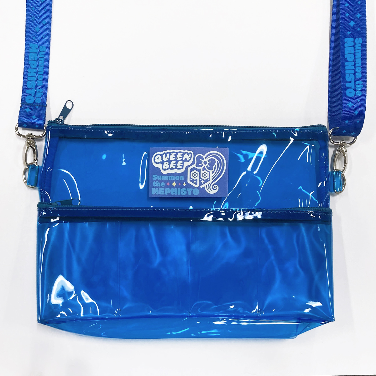 buddix Mini Shoulder Bag FANTASTICS
