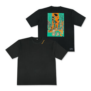 SALE]TICKETS Tシャツ ブラック | ソニーミュージック公式オンライン